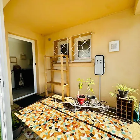 Villa Maison Chaleureuse Vue Cite Carcassonne